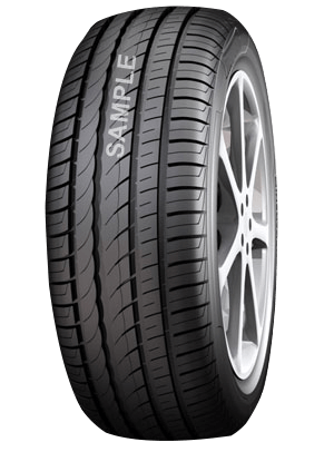 Summer Tyre CONTINENTAL VANCO ECO 235/65R16 115 R